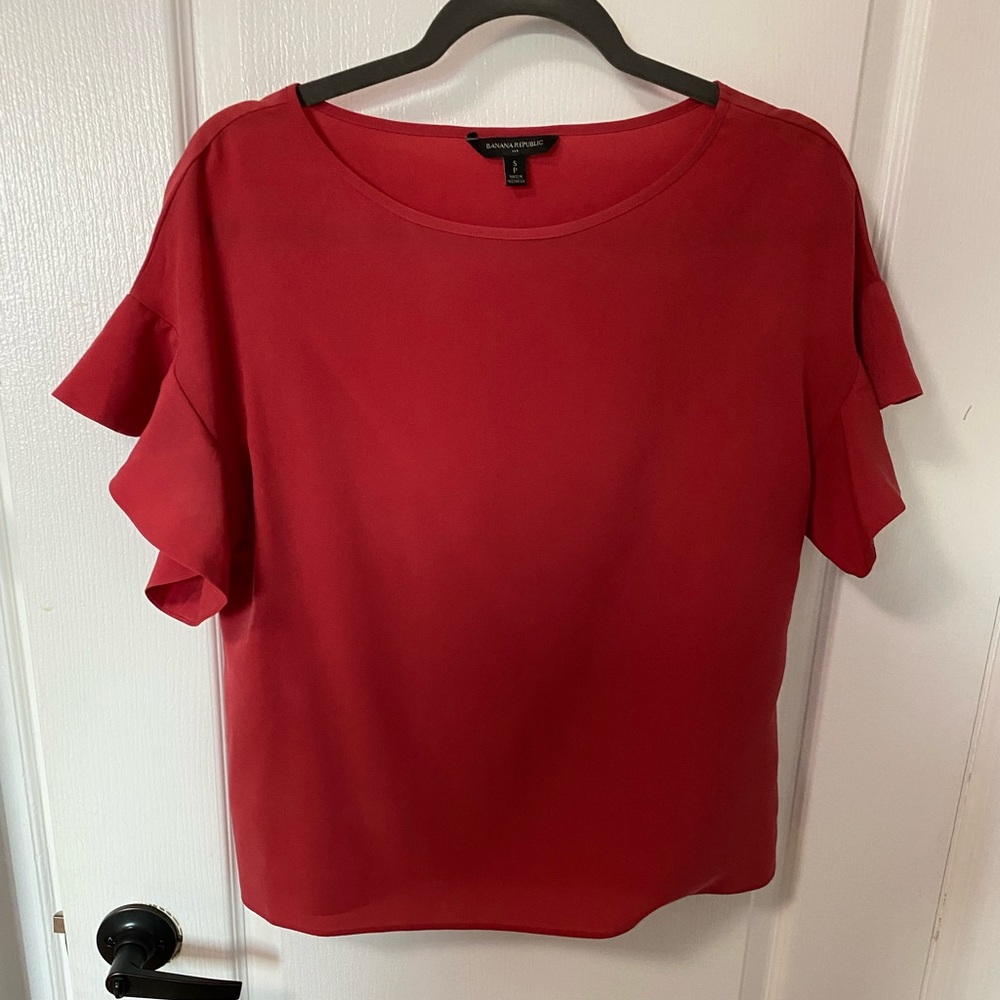 Banana Republic Blouse